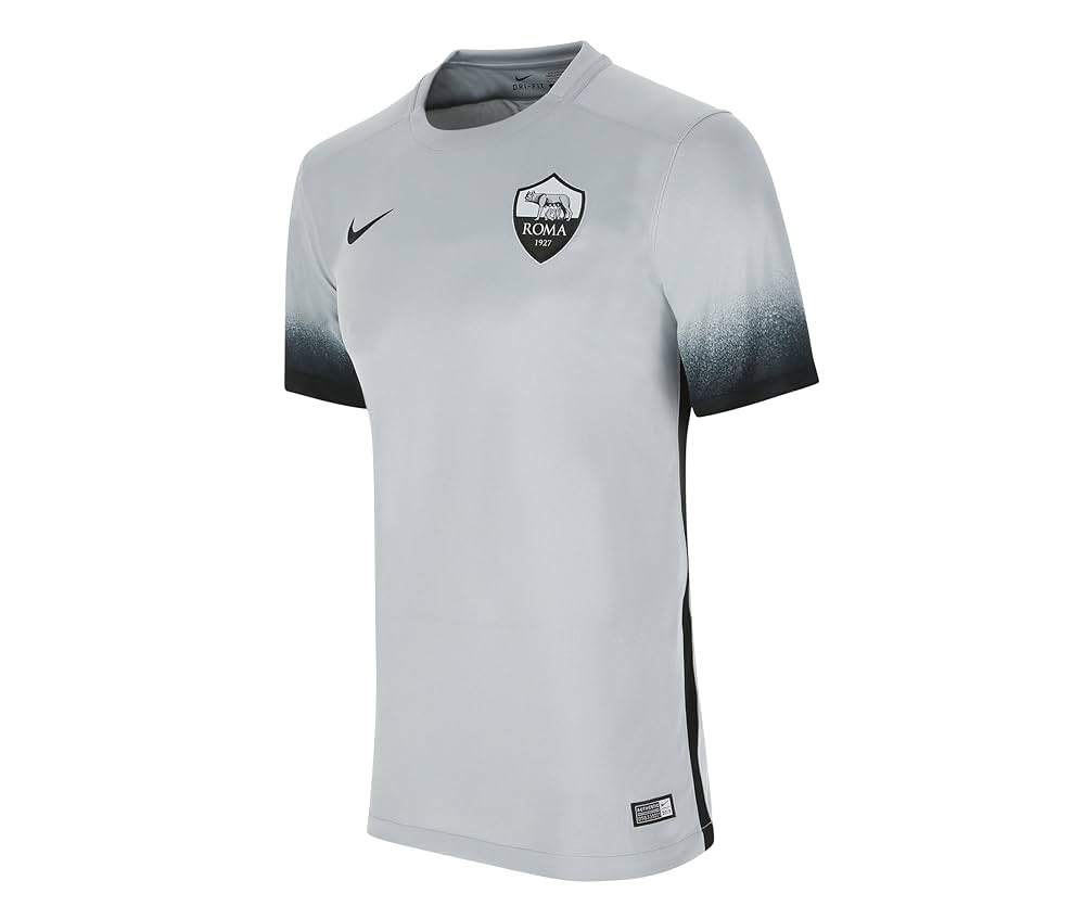 NIKE ASローマ　ジャージ Nike A.S. Roma Home Soccer Jersey Size S XL | eBay